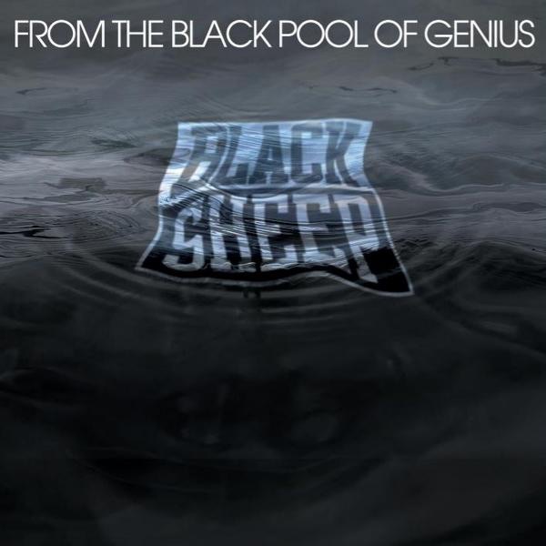 Black Sheep - From The Black Pool Of Genius